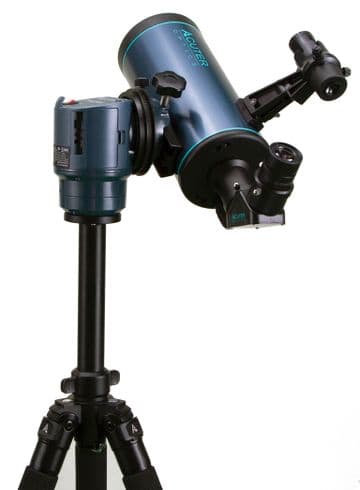 Acuter Traverse Go-To Mount & Tripod