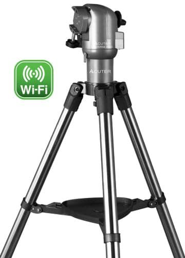 Acuter Traverse PRO Wi-Fi / Bluetooth Go-To Mount