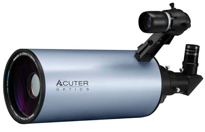Acuter Voyager MAK 127 FAST Telescope OTA