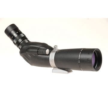 Acuteruter GrandVista DS65A 16-48x65 Dual Speed Waterproof Spotting Scope