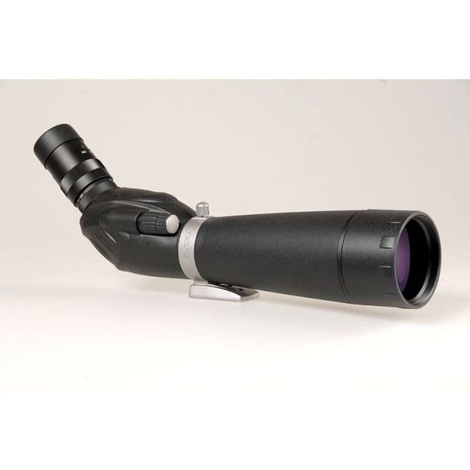 Acuteruter GrandVista DS80A 20-60x80 Dual Speed Waterproof Spotting Scope