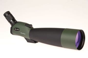 Acuteruter NatureClose ST100A 22-67x100 (45 deg) W/P Spotting Scope