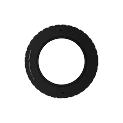 Adaptors and Nosepieces
