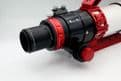 Altair 0.8x M54 Reducer for Altair 72EDF Refractor