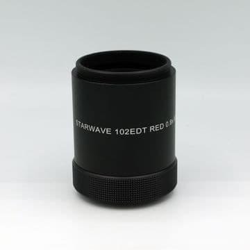 Altair 0.8x M63 Reducer for Altair 102EDT Starwave Series Refractor