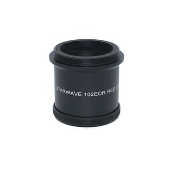 Altair 0.8x M63 Reducer for Starwave 102ED-R Doublet Refractor