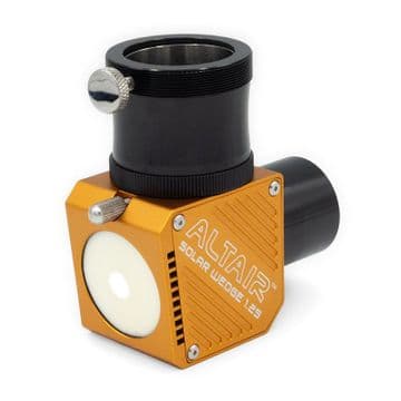 Altair 1.25 inch Mini Solar Herschel Wedge (imaging ready)