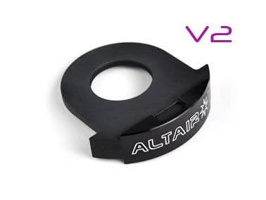 Altair 1.25 inch Slider for Magnetic Filter Holder - Version 2