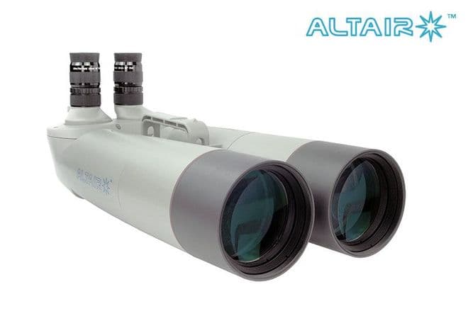 Altair 100mm 90 Giant Observation Binoculars with 18mm UF eyepieces