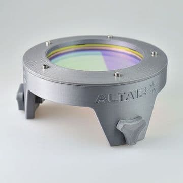 Altair 115mm Aperture TRIBAND H-Alpha CaK D-ERF (120mm filter with housing cell)
