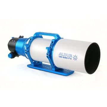 Altair 130mm ED FX Quad F5.0 Flat Field Astrograph Refractor