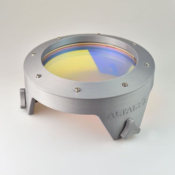 Altair 152mm Aperture TRIBAND D-ERF Solar Energy Rejection Filter - H-Alpha plus CaK CaH 160mm ERF