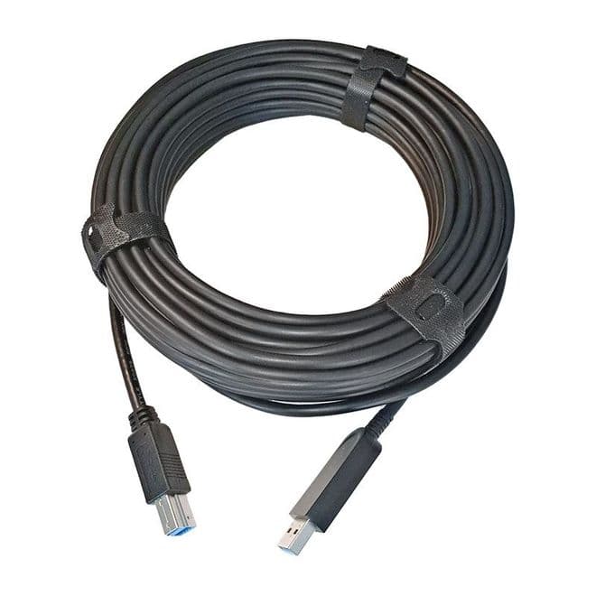 Altair 15m USB3.0 Optical Cable for CMOS Cameras (Type AB)