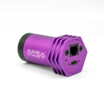 Altair 174M OAG Guide Camera