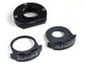 Altair 2 inch Magnetic Filter Holder - M48F - M54M V2
