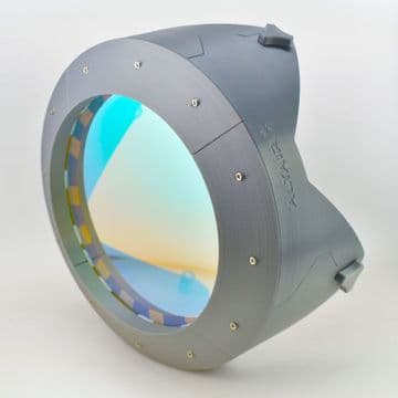 Altair 240mm D-ERF 230mm Aperture - TriBand Hydrogen Alpha plus Calcium Cak CaH Lines