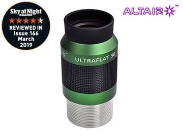 Altair 30mm ULTRAFLAT Eyepiece - Precision barrel stainless steel