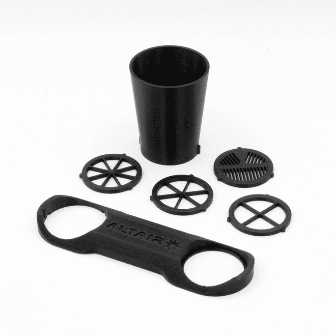 Altair 3D Printed Accessory Bundle for the Dwarf 3 Smart Telescope