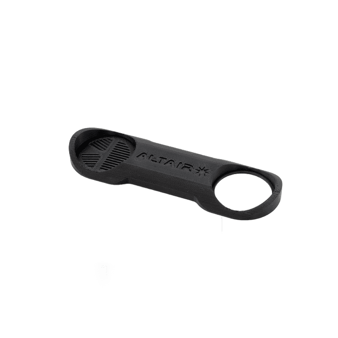 Altair 3D Printed Bahtinov Mask for the Dwarf 3 Smart Telescope