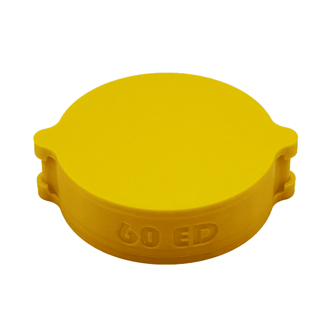 Altair 3D Printed Solar Filter for 60ED and 60EDF