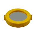 Altair 3D Printed Solar Filter for 70ED Starwave Ascent