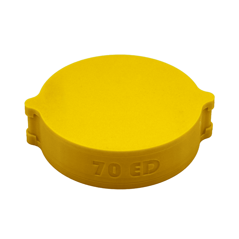 Altair 3D Printed Solar Filter for 70ED Starwave Ascent