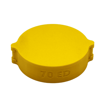 Altair 3D Printed Solar Filter for 70ED Starwave Ascent