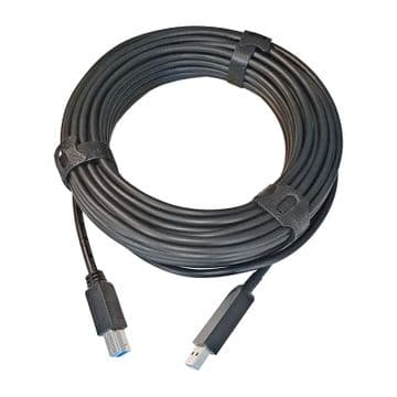 Altair 5m USB3.0 Optical Cable for CMOS Cameras (Type AB)