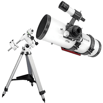 Altair 6" F4 Photo Newtonian & SkyWatcher EQ3-2 Equatorial Mount