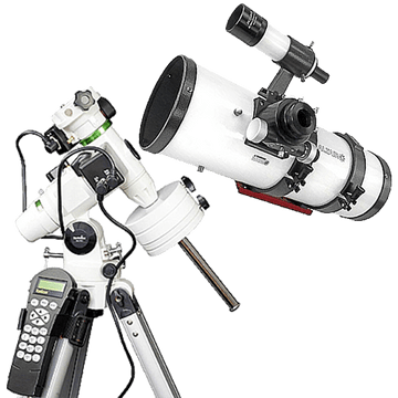 Altair 6" F4 Photo Newtonian & SkyWatcher EQ3 PRO SynScan GOTO Equatorial Mount