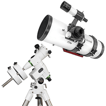 Altair 6" F4 Photo Newtonian & SkyWatcher EQ5 Deluxe Heavy Duty Mount & Tripod