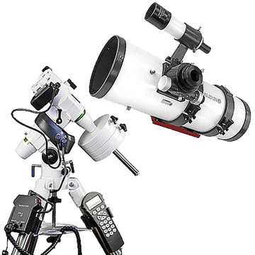 Altair 6" F4 Photo Newtonian & SkyWatcher EQ5 Synscan PRO Goto Equatorial Mount