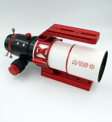 Altair 60 EDF Doublet Refractor Telescope V3