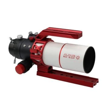Altair 60 EDF Doublet Refractor Telescope V3
