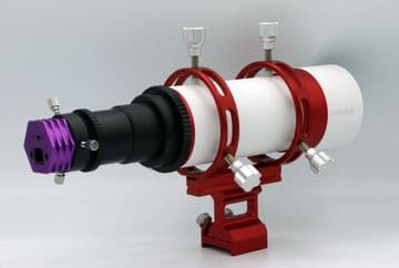 Altair 60mm Guide Scope + 462M2 Mono Camera COMBO