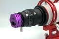 Altair 60mm Guide Scope Helical Focuser + 462M2 Mono Camera Combo