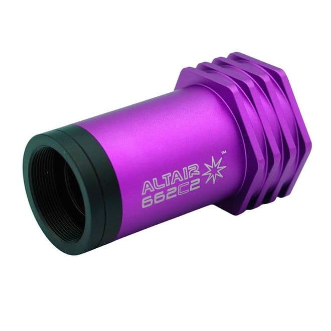 Altair 662C Colour USB2.0 Planetary Guide Camera