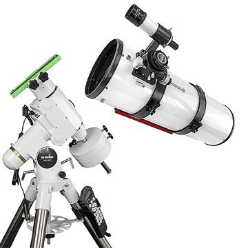 Altair 8" F4 Photo Newtonian & SkyWatcher HEQ5 PRO SynScan GOTO