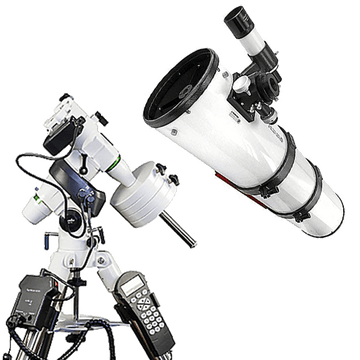 Altair 8" F5 Newtonian & SkyWatcher EQ5 Synscan PRO Goto Equatorial Mount