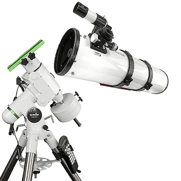 Altair 8" F5 Newtonian & Skywatcher HEQ5 PRO Synscan GOTO