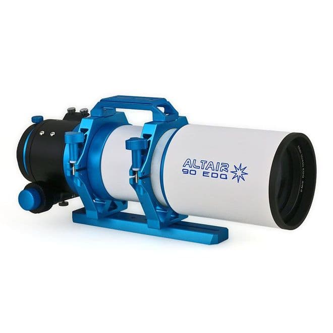 Altair 90-450 ED FX Quad F5.0 Flat Field Astrograph Refractor
