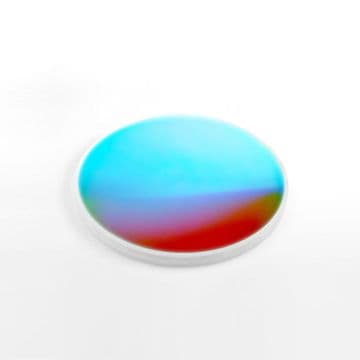 Altair 95mm TRIBAND D-ERF Solar Energy Rejection Filter - H-Alpha CaK CaH (Glass ONLY)