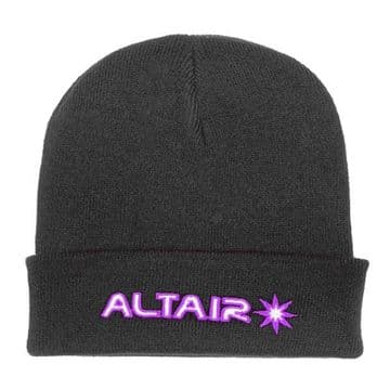 Altair Beanie Winter Hat