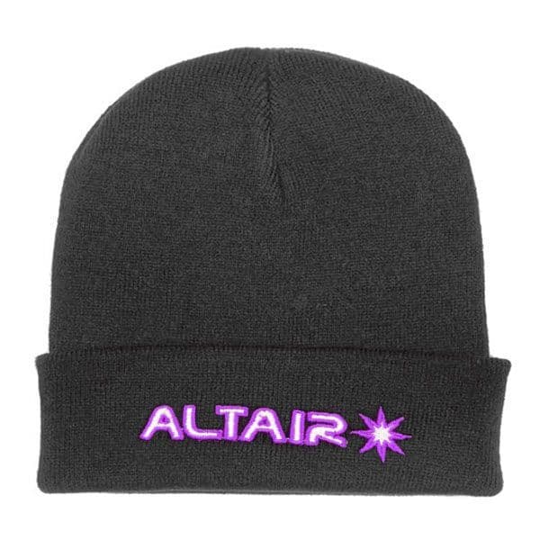 Altair Beanie Winter Hat