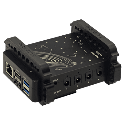Altair Cable Organiser for ToupTek StellaVita Twin Pack