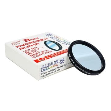 Altair ColourPRO ULTRA 3nm Ha Narrowband Filter 2" CERTIFIED
