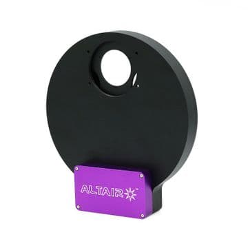 Altair Electronic Filter Wheel EFW 7 x 36mm (for unmounted filters)