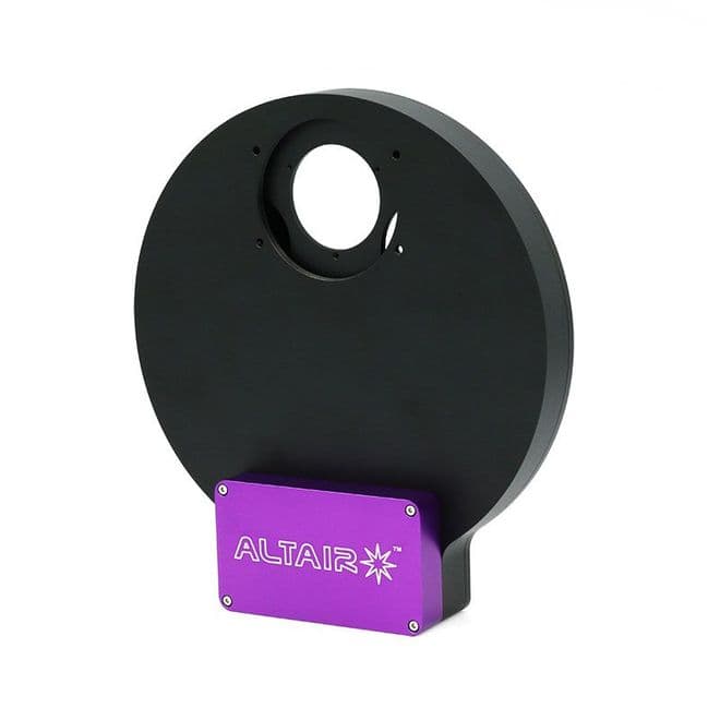 Altair Electronic Filter Wheel EFW 8x 1.25inch