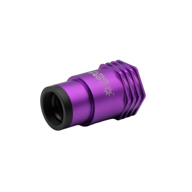 Altair GPCAM3 290C USB3 Colour Guide  Imaging  EAA Camera