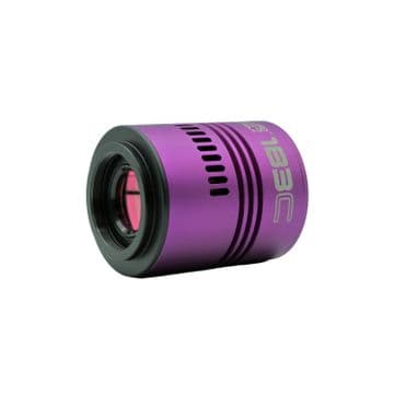 Altair Hypercam 183C PRO 20mp Colour Astronomy Imaging Camera Fan-cooled